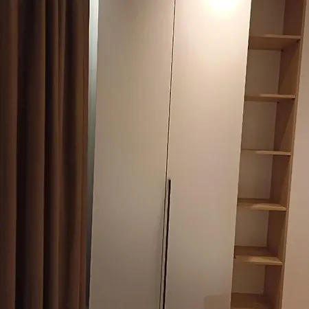 Apartment Serviced Blloku Area *