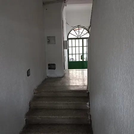 Serviced Blloku Area Apartment