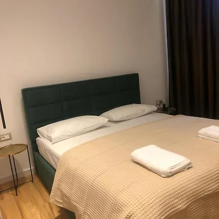 Apartment Serviced Blloku Area *