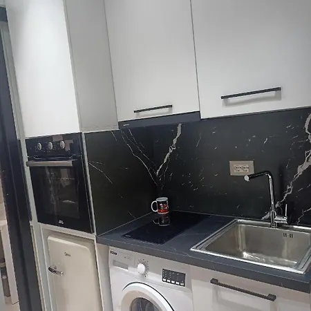 Apartment Serviced Blloku Area