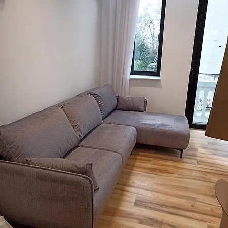 Apartment Serviced Blloku Area