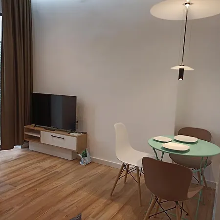 Apartment Serviced Blloku Area *