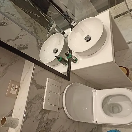 Apartment Serviced Blloku Area