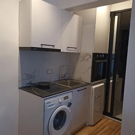 Apartment Serviced Blloku Area *